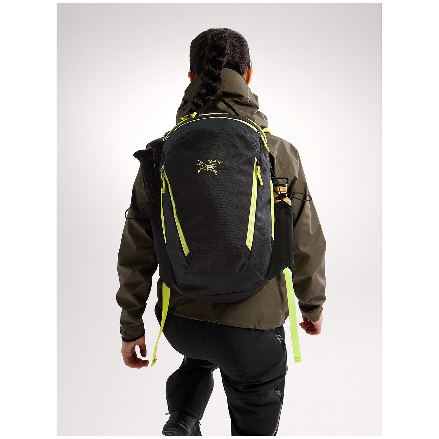 Arc'teryx Mantis 26L Backpack | evo