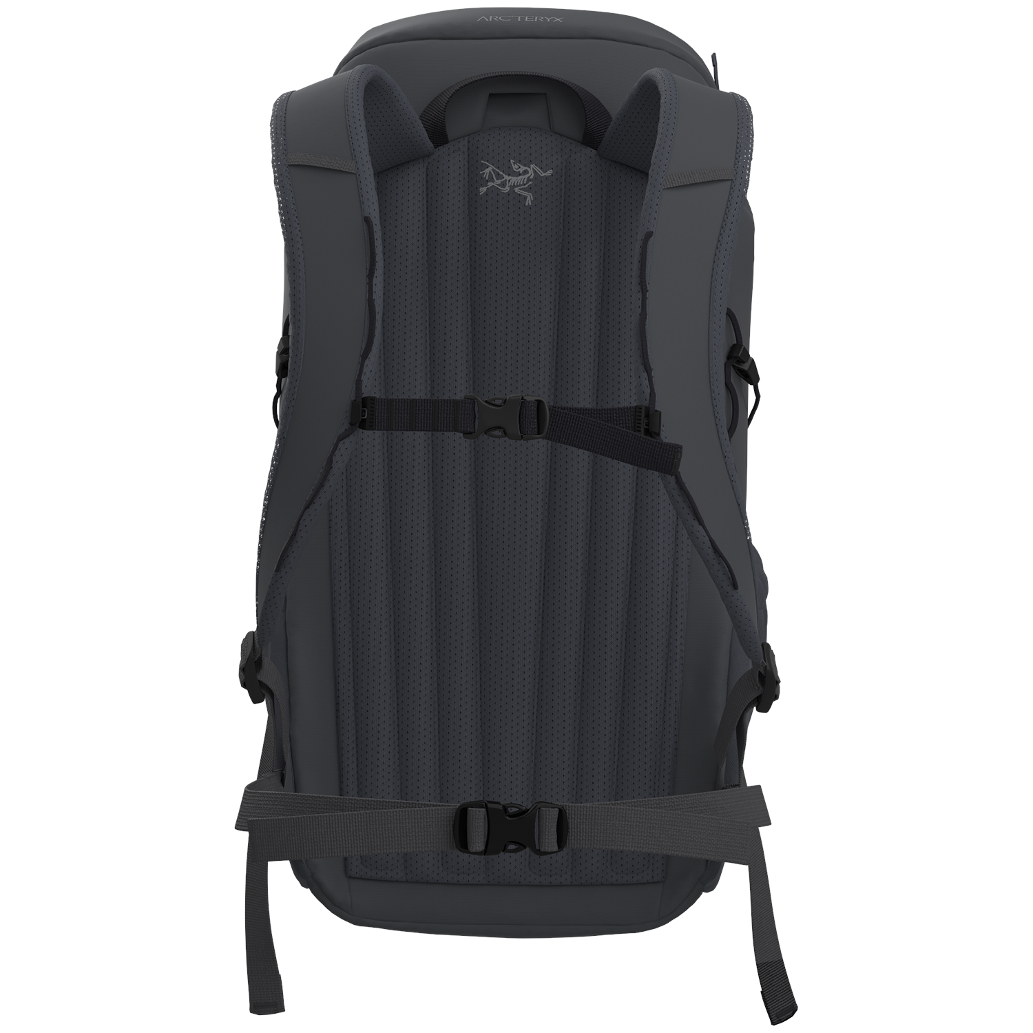 Arc'teryx Mantis 20 Backpack, Black Sapphire, Size Os