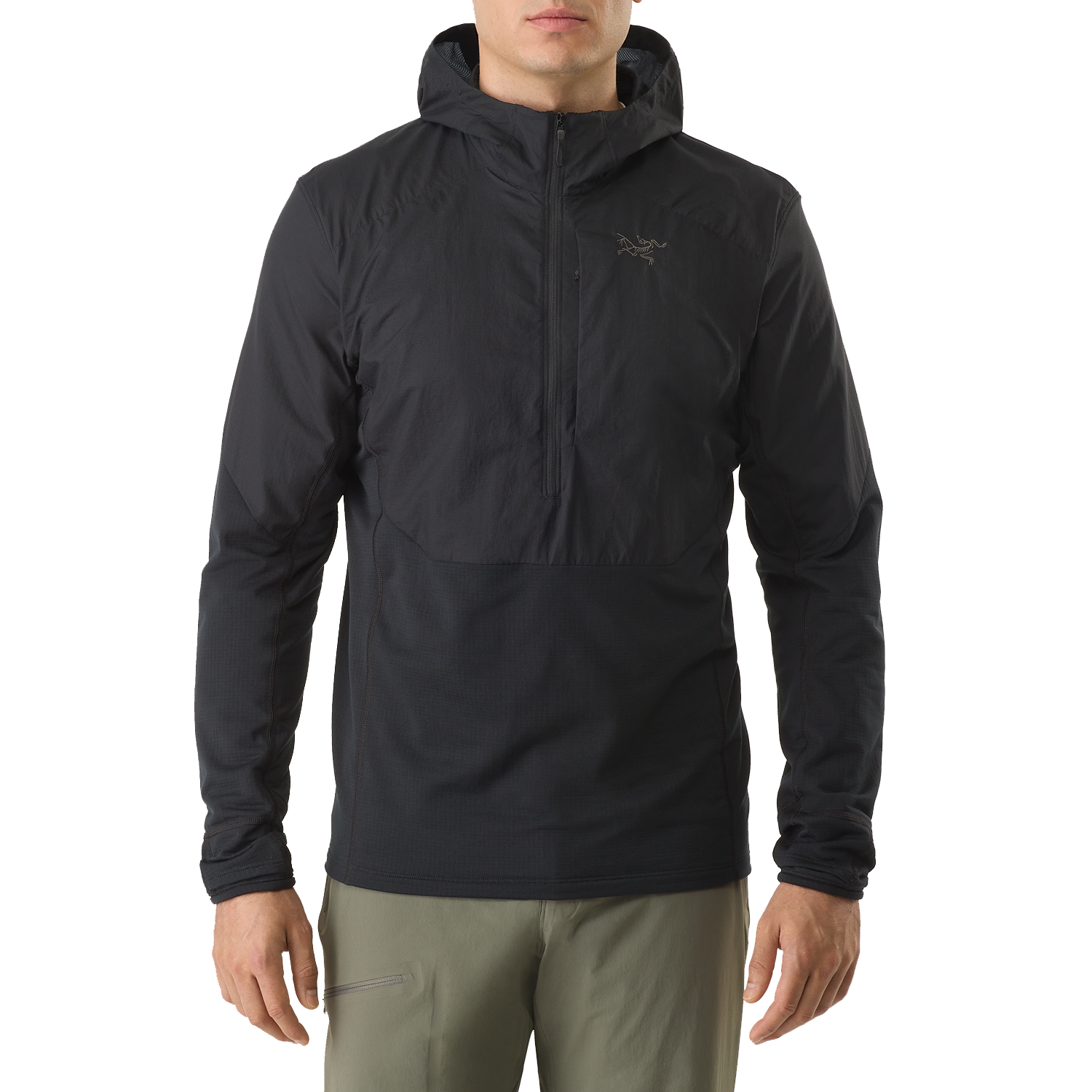 Arc'teryx Delta Hybrid Hoodie