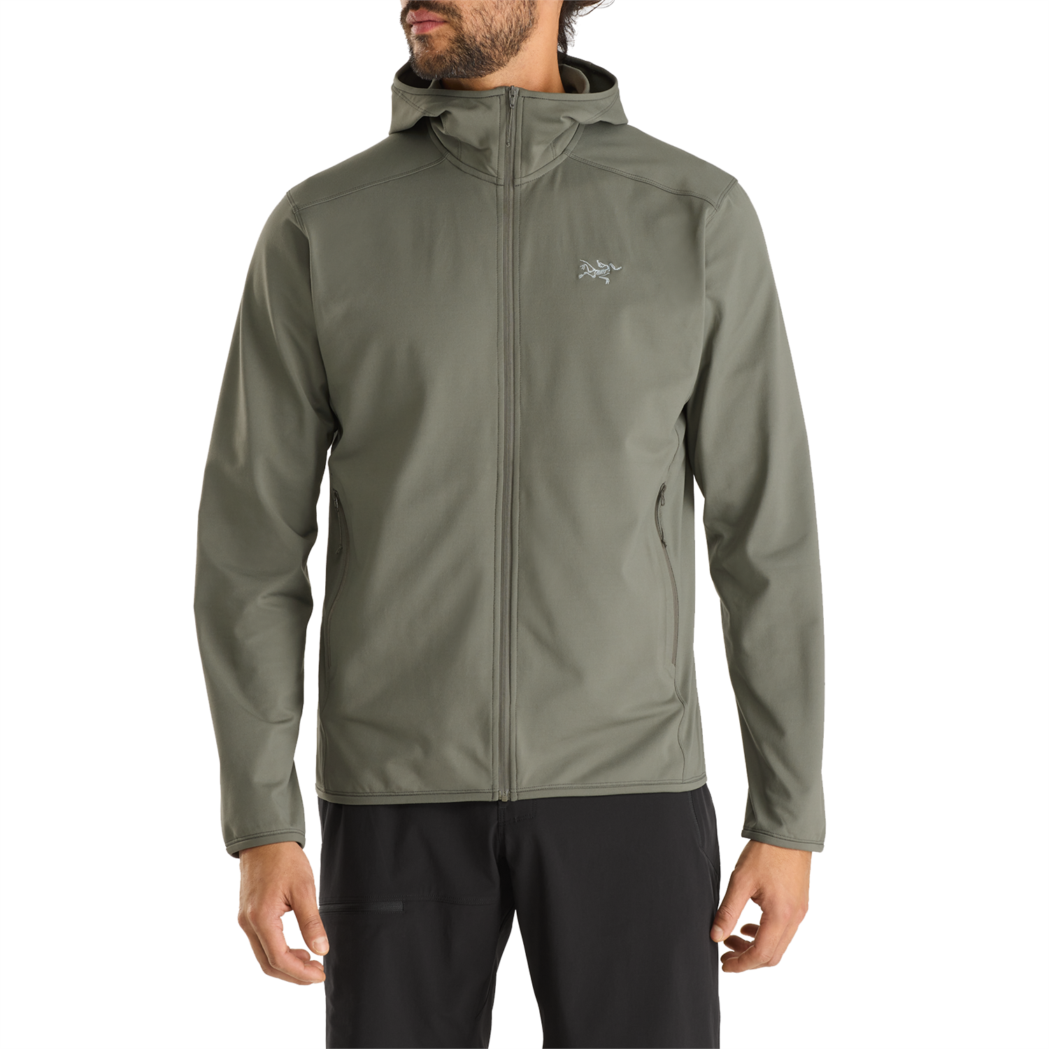 Arc'teryx Kyanite Lightweight Hoodie - Men's | evo Canada