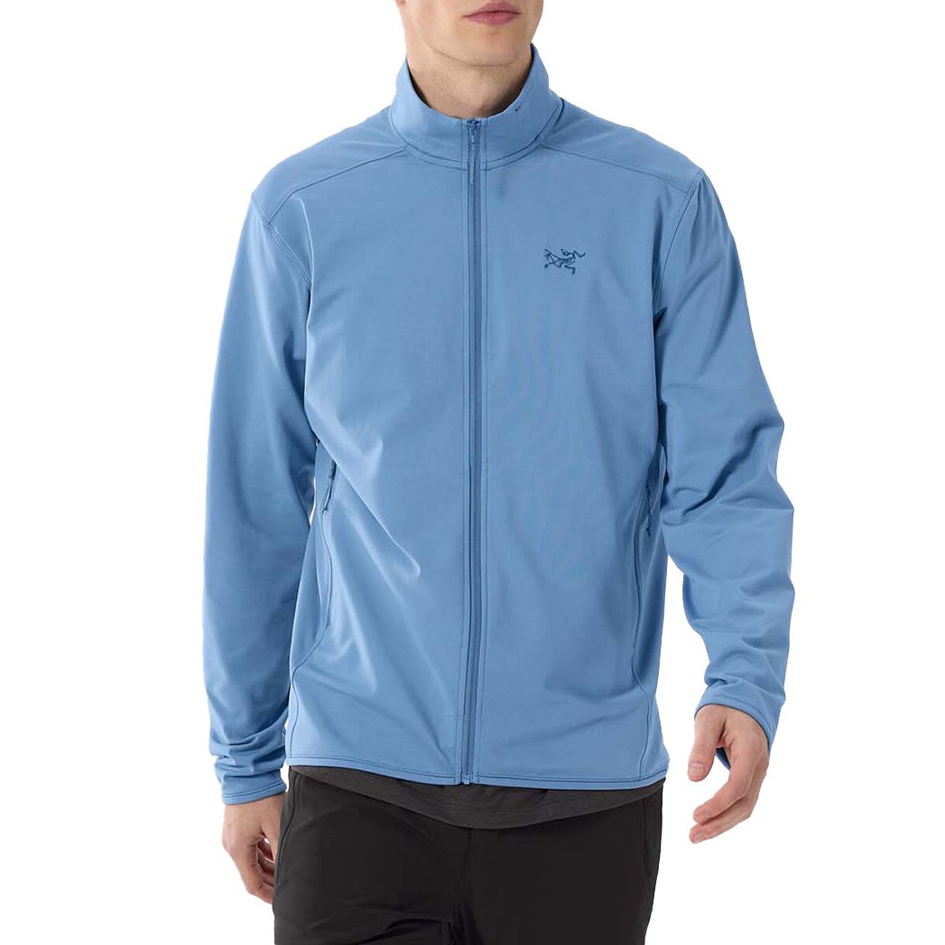 Arcteryx men's kyanite jacket best sale