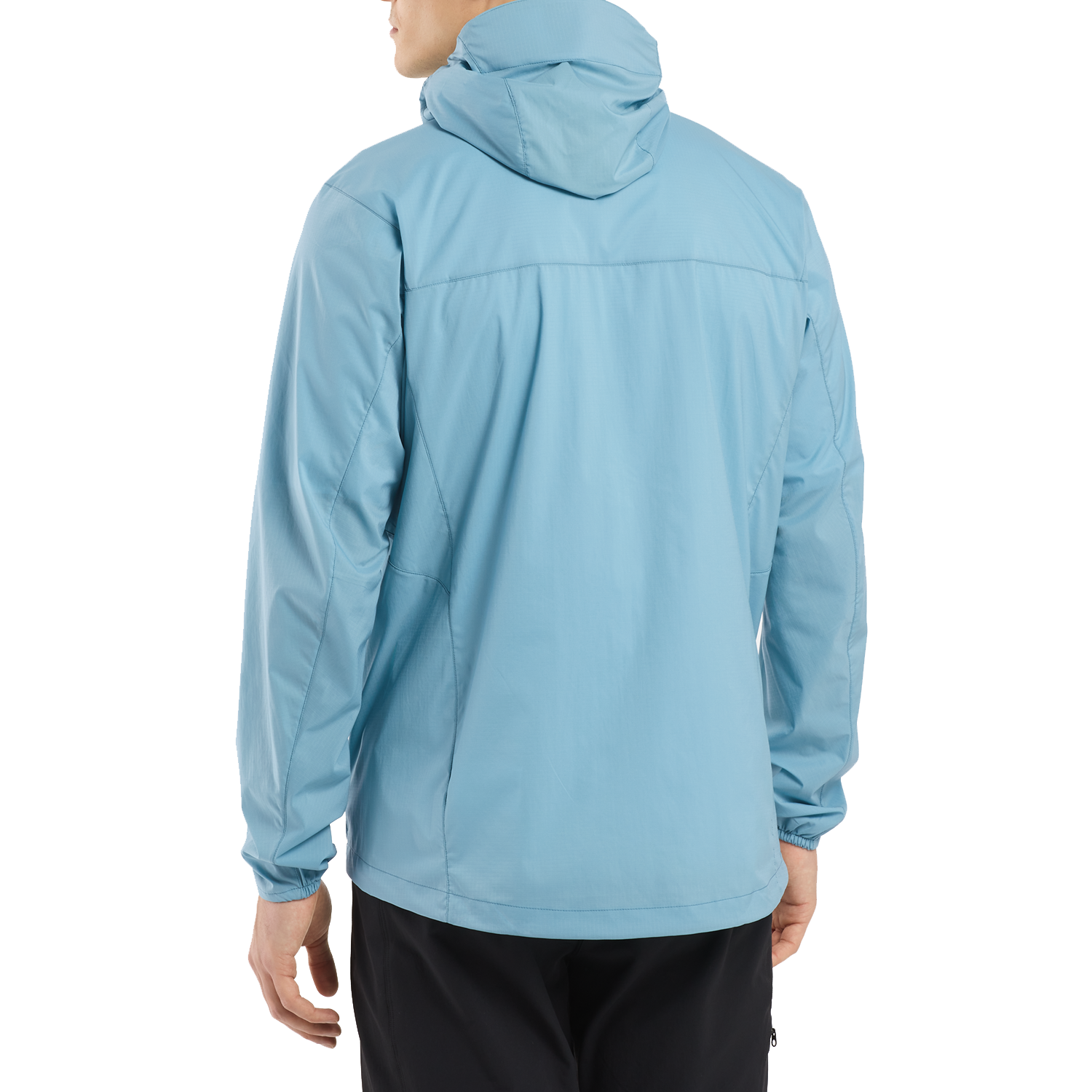 Arc'teryx Squamish Hoodie - Men's | evo Canada