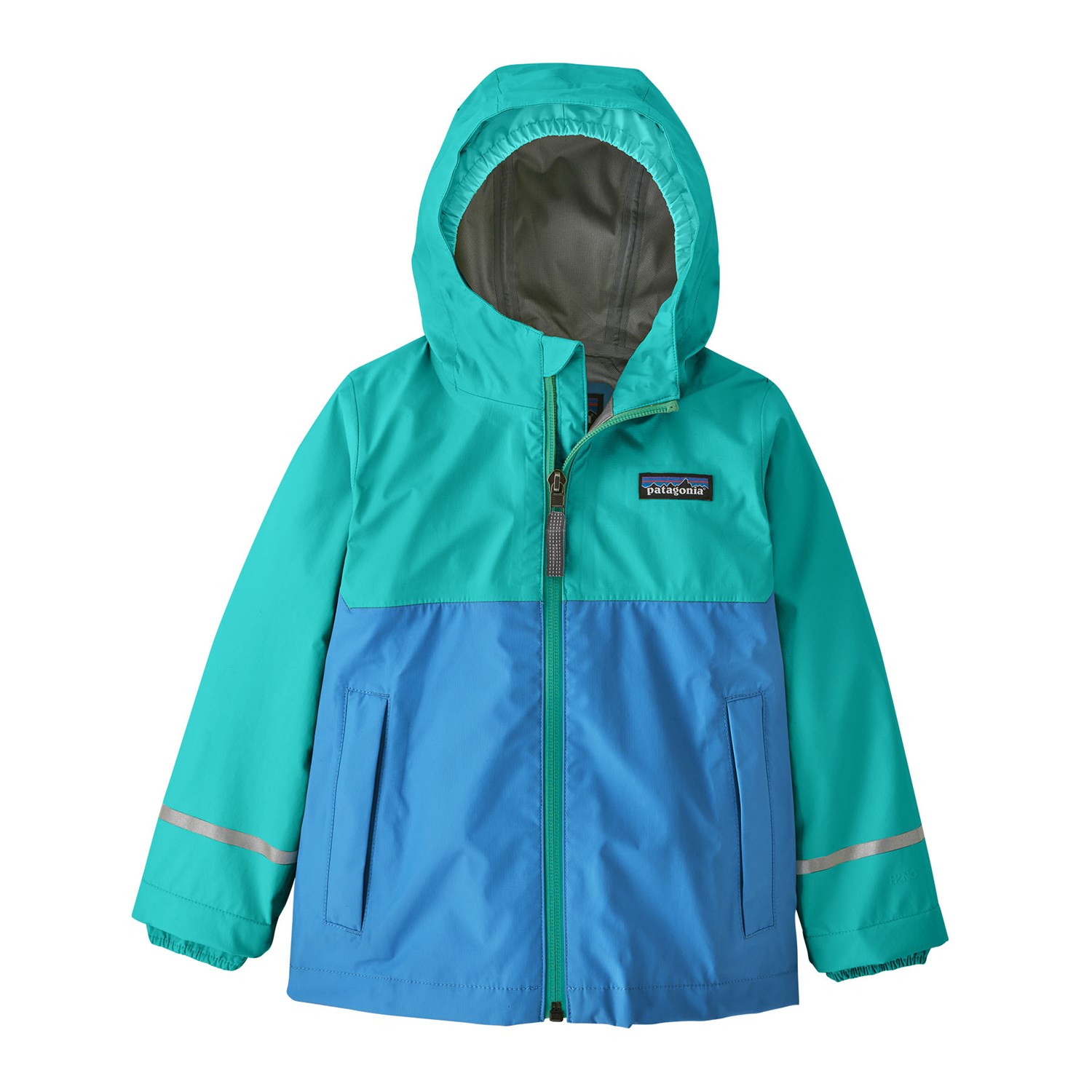 Patagonia Torrentshell 3L Jacket - Toddlers' | evo