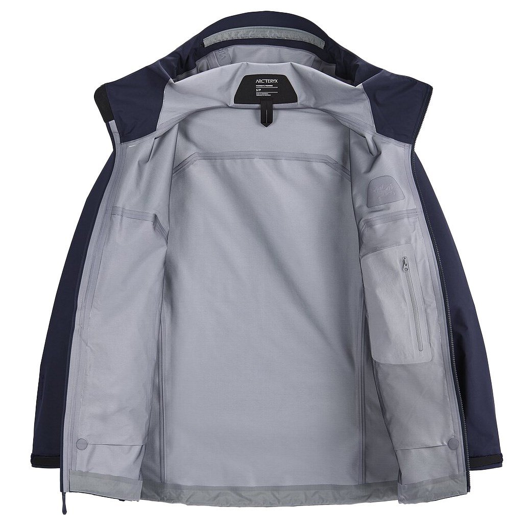 Arc'teryx Beta Jacket - Women's | evo Canada