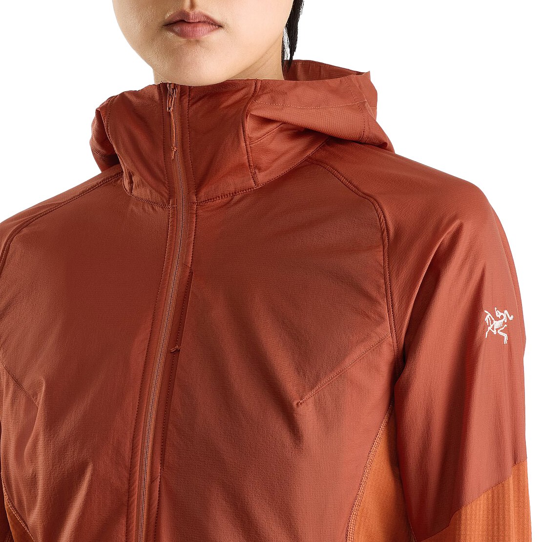 Arc'teryx Delta Hybrid Hoodie - Women's