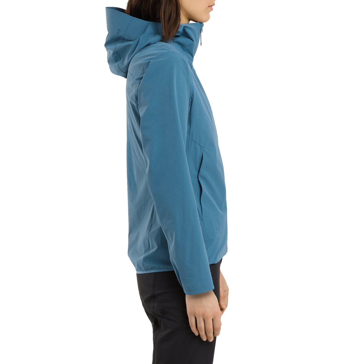 Arc'teryx Gamma Lightweight Hoodie - Women's | evo