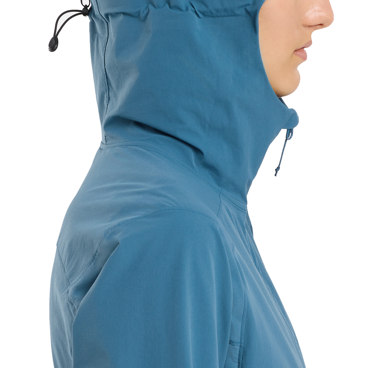 Arc'teryx Gamma Lightweight Hoodie - Women's | evo