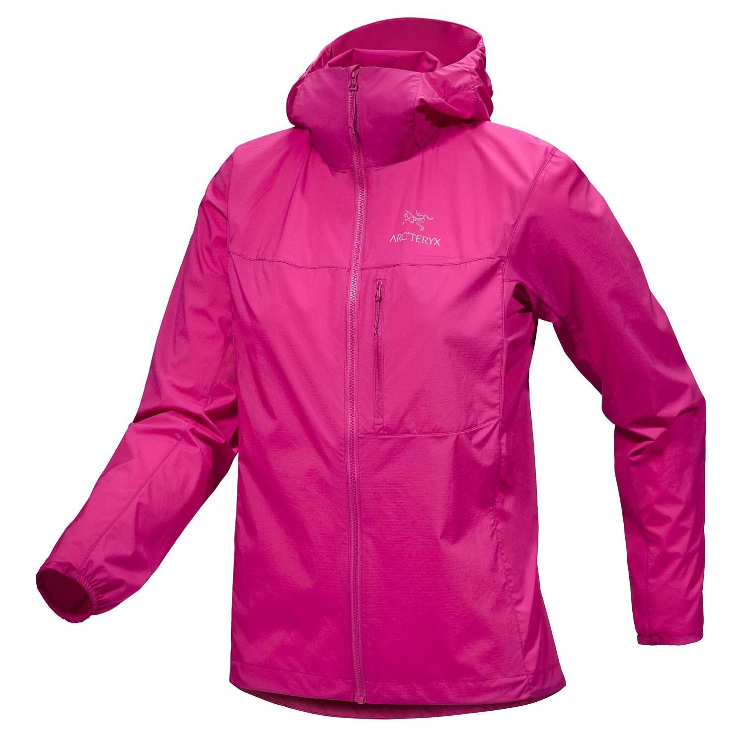 Arc'teryx Squamish Hoodie - Women's | evo