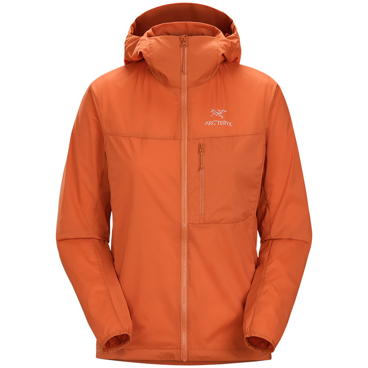 Arc'teryx Squamish Hoodie - Women's | evo