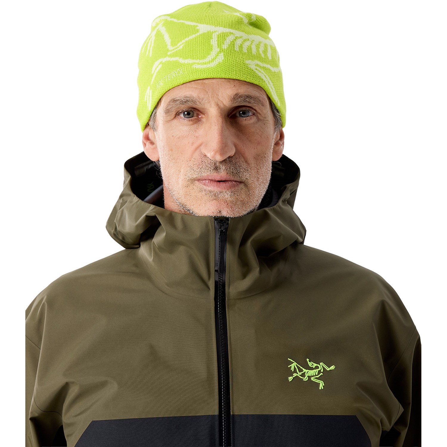 Arc'teryx Bird Head Toque Beanie | evo