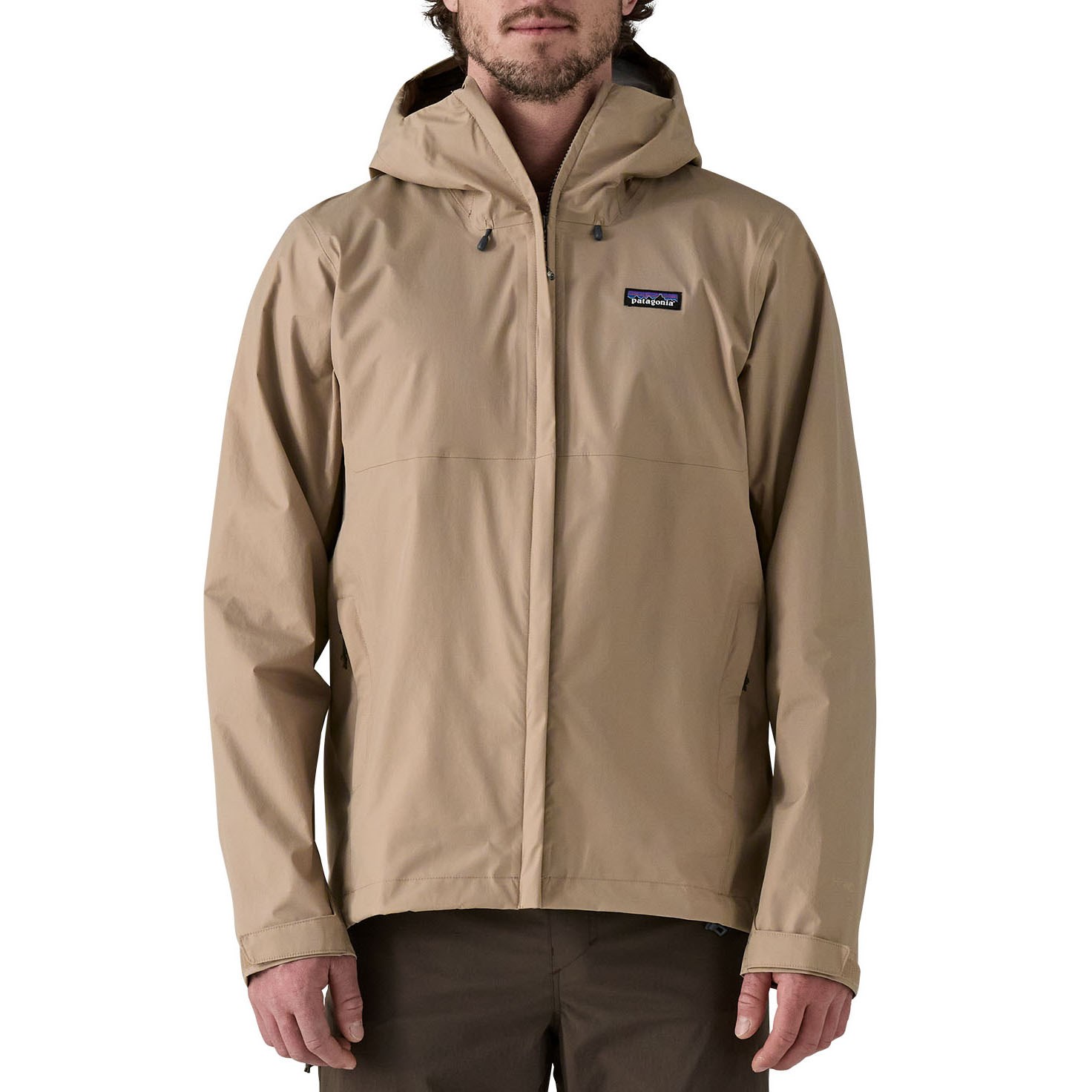 Patagonia Torrentshell 3L Jacket - Men's | evo