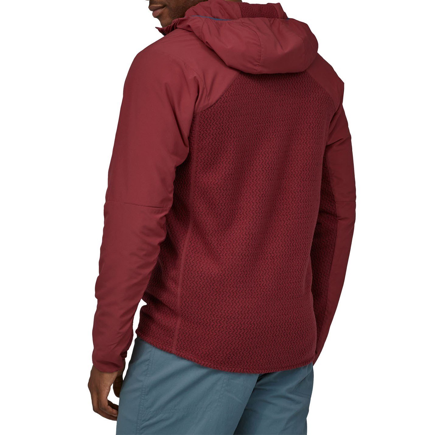 Patagonia deals light hoodie