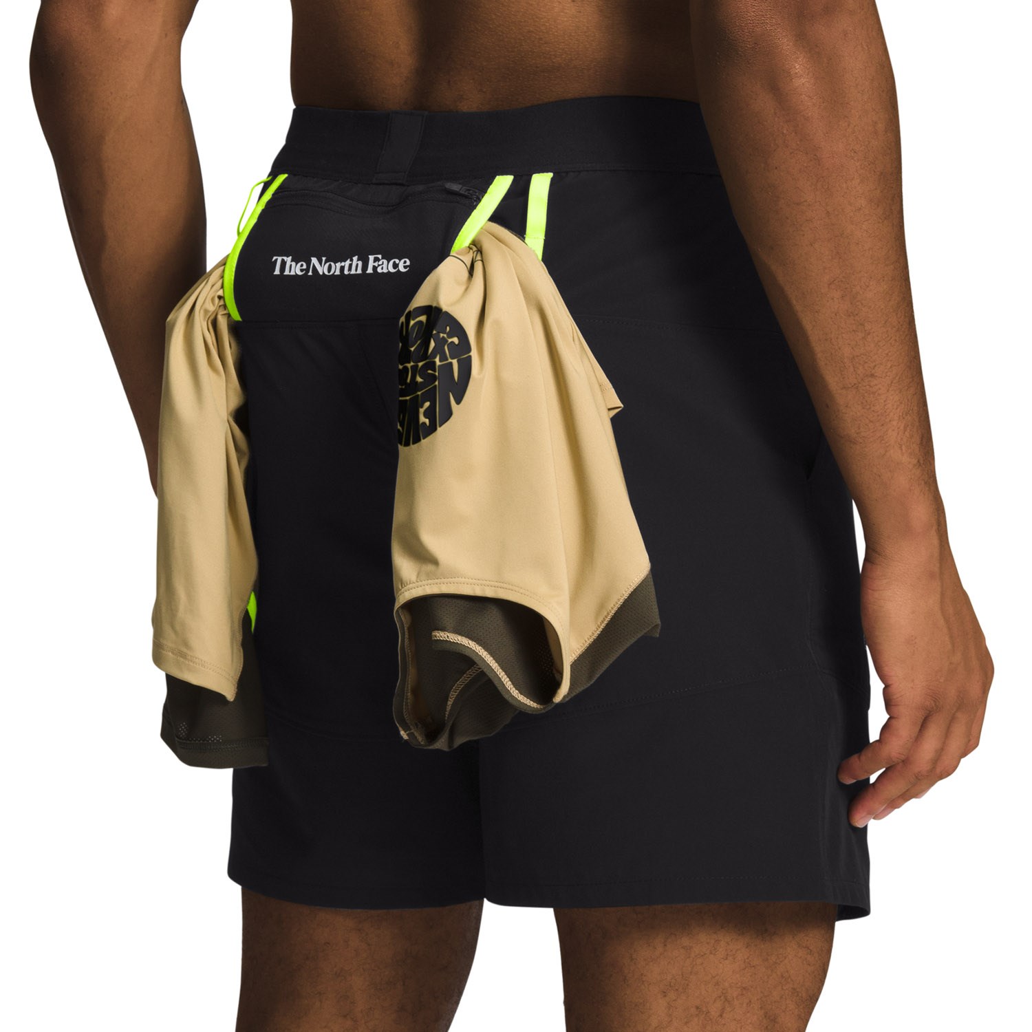 The North Face Trailwear OKT Trail Shorts - Men's
