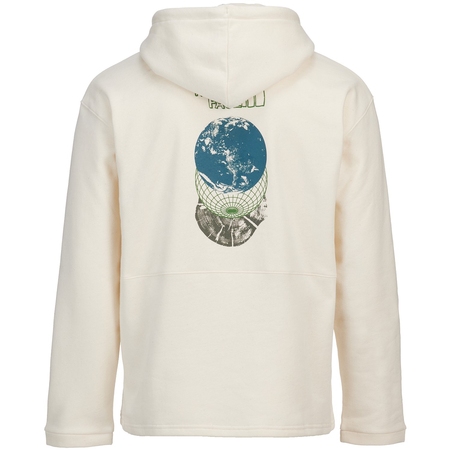 The North Face Earth Day Relaxed Fit Hoodie - Men's | evo