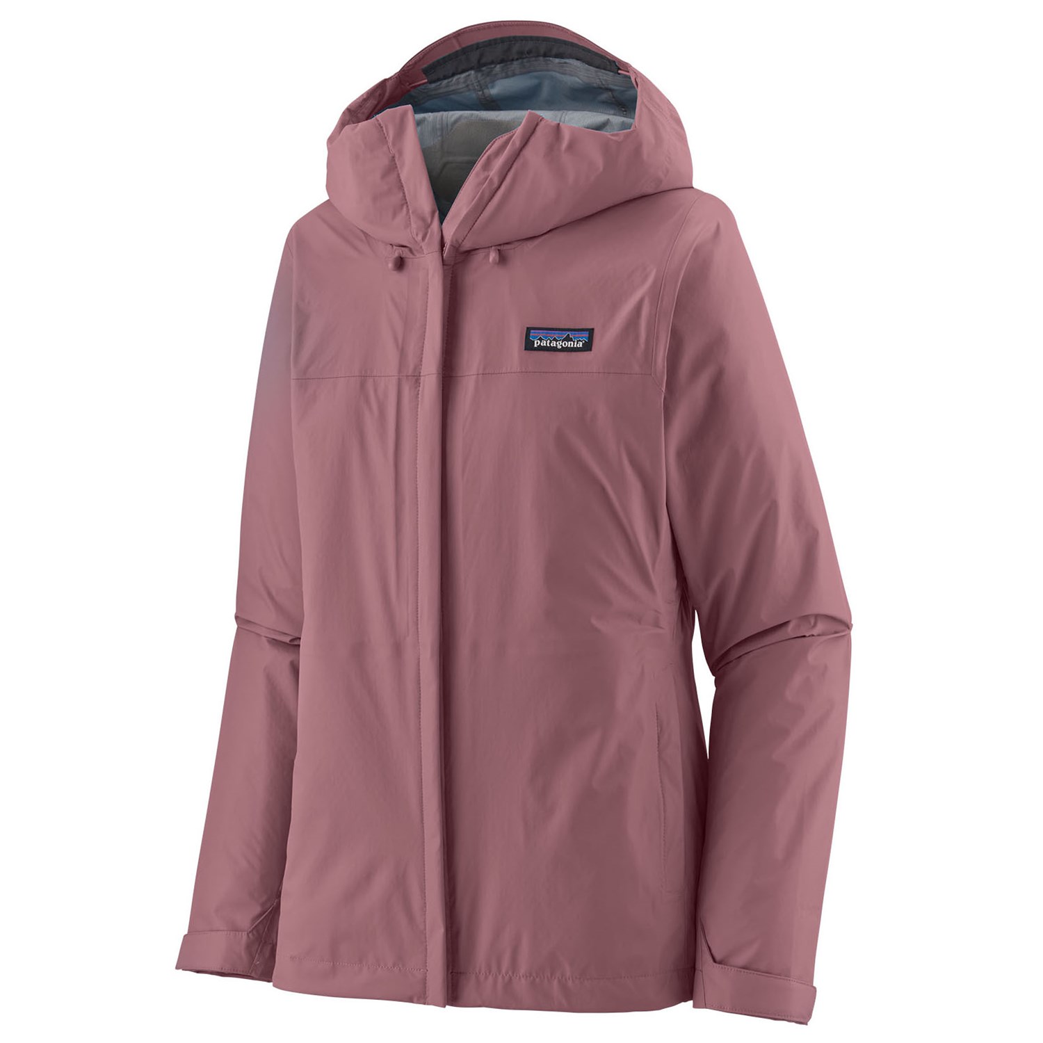 Patagonia women's torrentshell sale jacket review