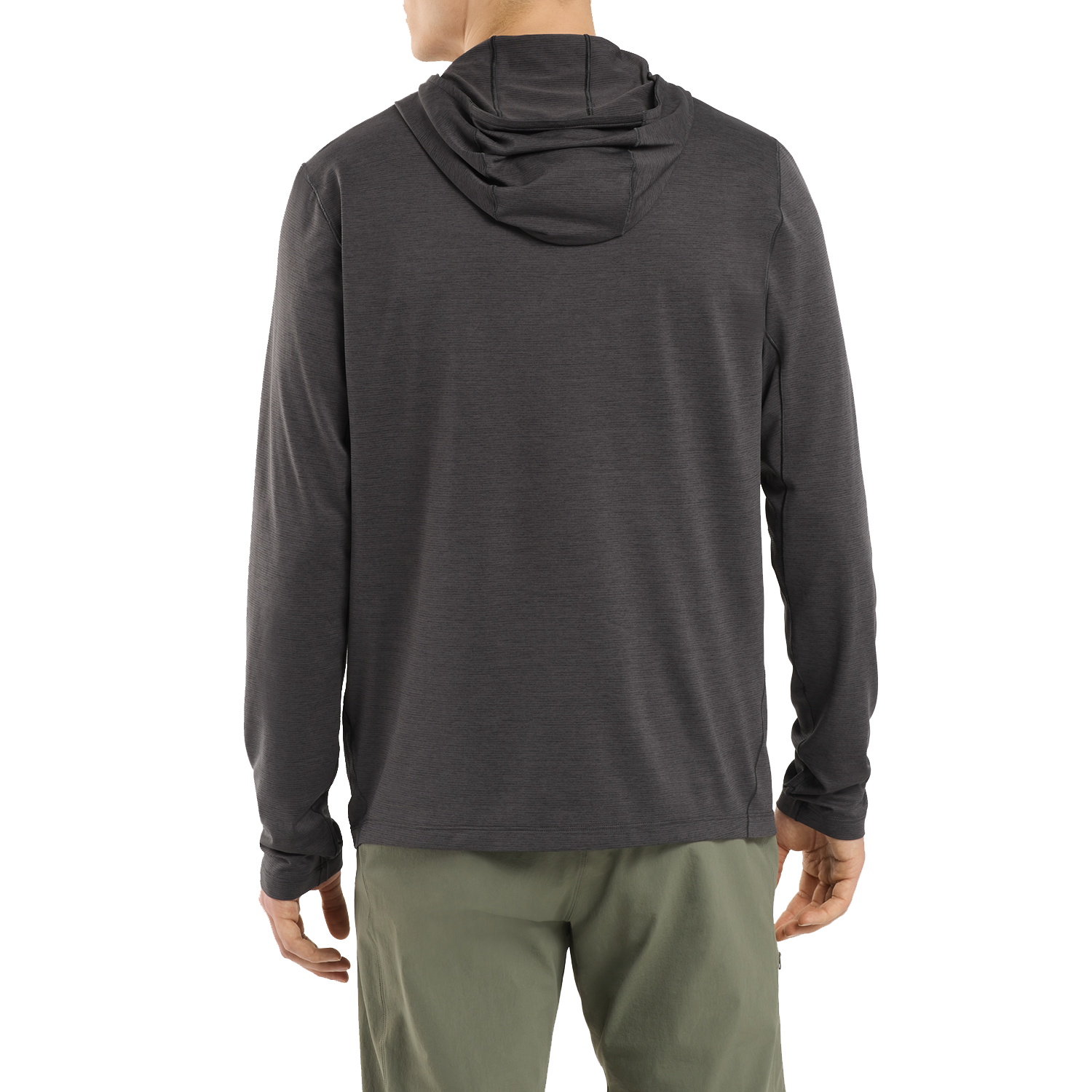 Arc'teryx Cormac Hoody | evo