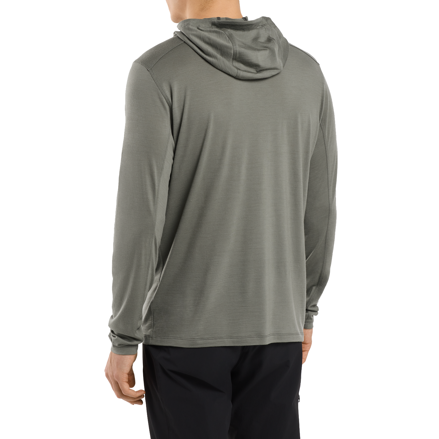 Arc'teryx Ionia Hoodie - Men's | evo