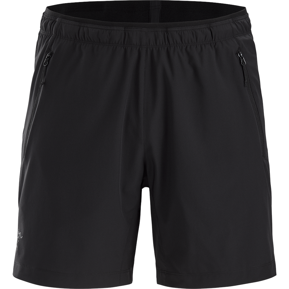 Arc'teryx Incendo 7' Shorts - Men's | evo