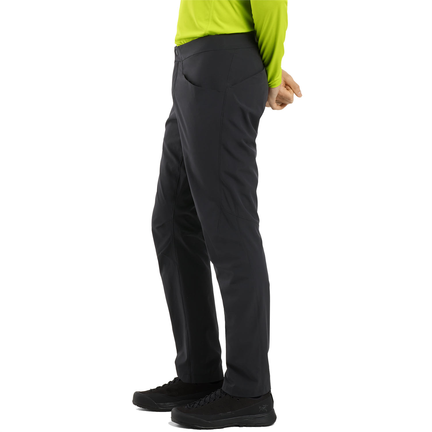 Arc'teryx Konseal Lightweight Pants - Men's | evo Canada