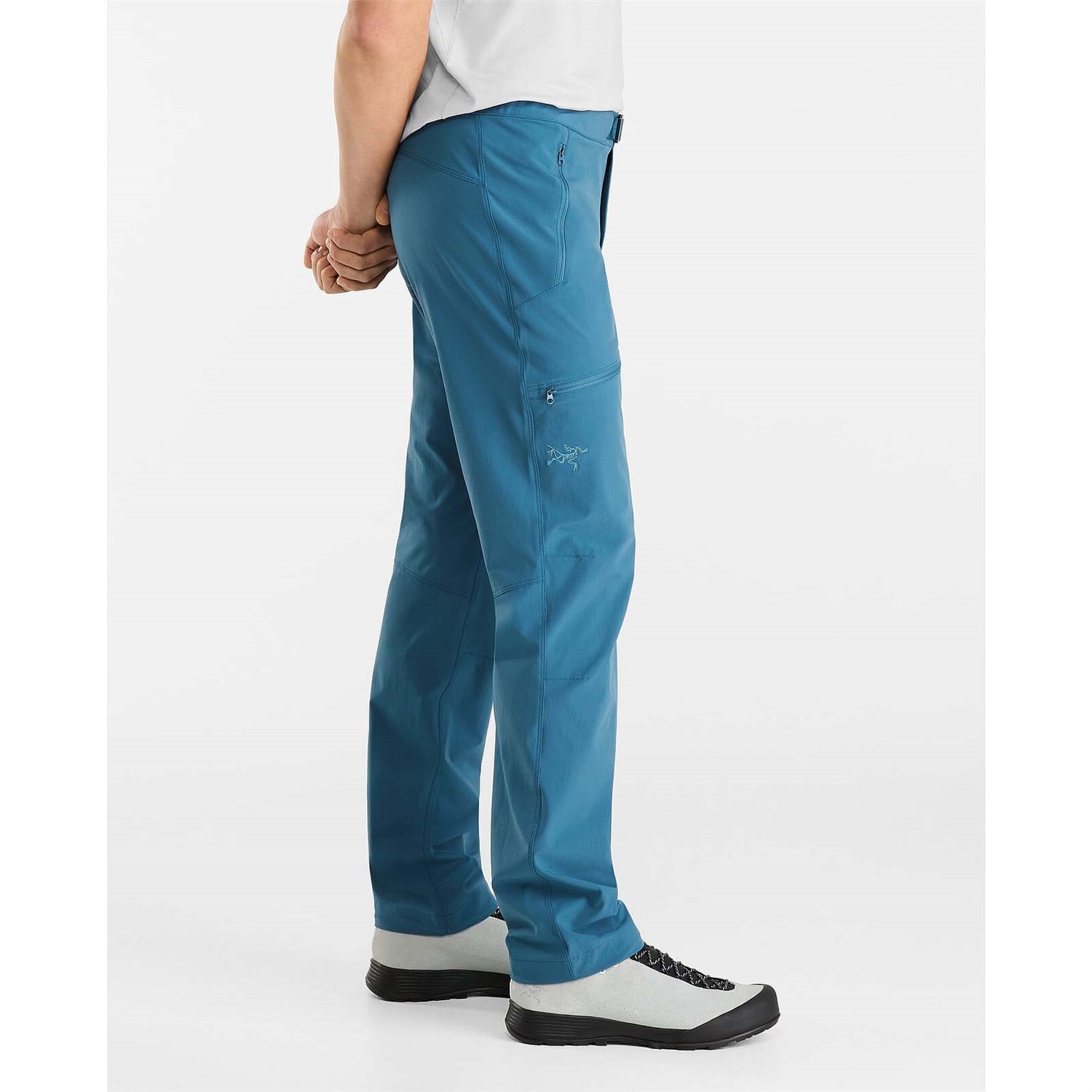 Arc'teryx Gamma Lightweight Pants - Men's | evo