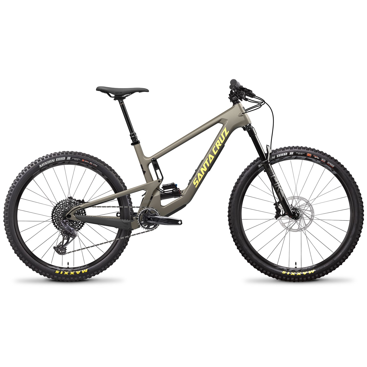 santa cruz 5010 c for sale