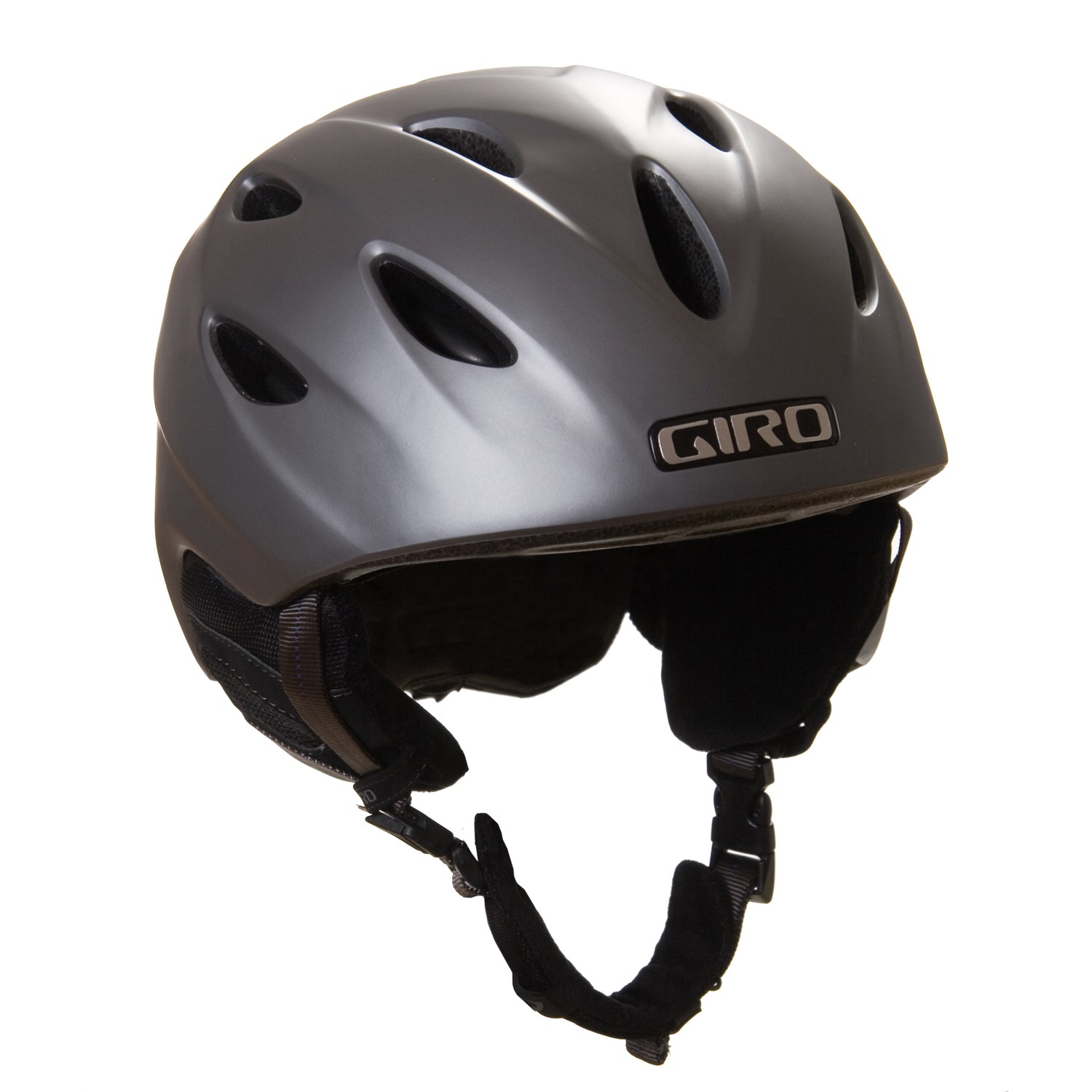 Giro G9 Wireless Audio Helmet Evo