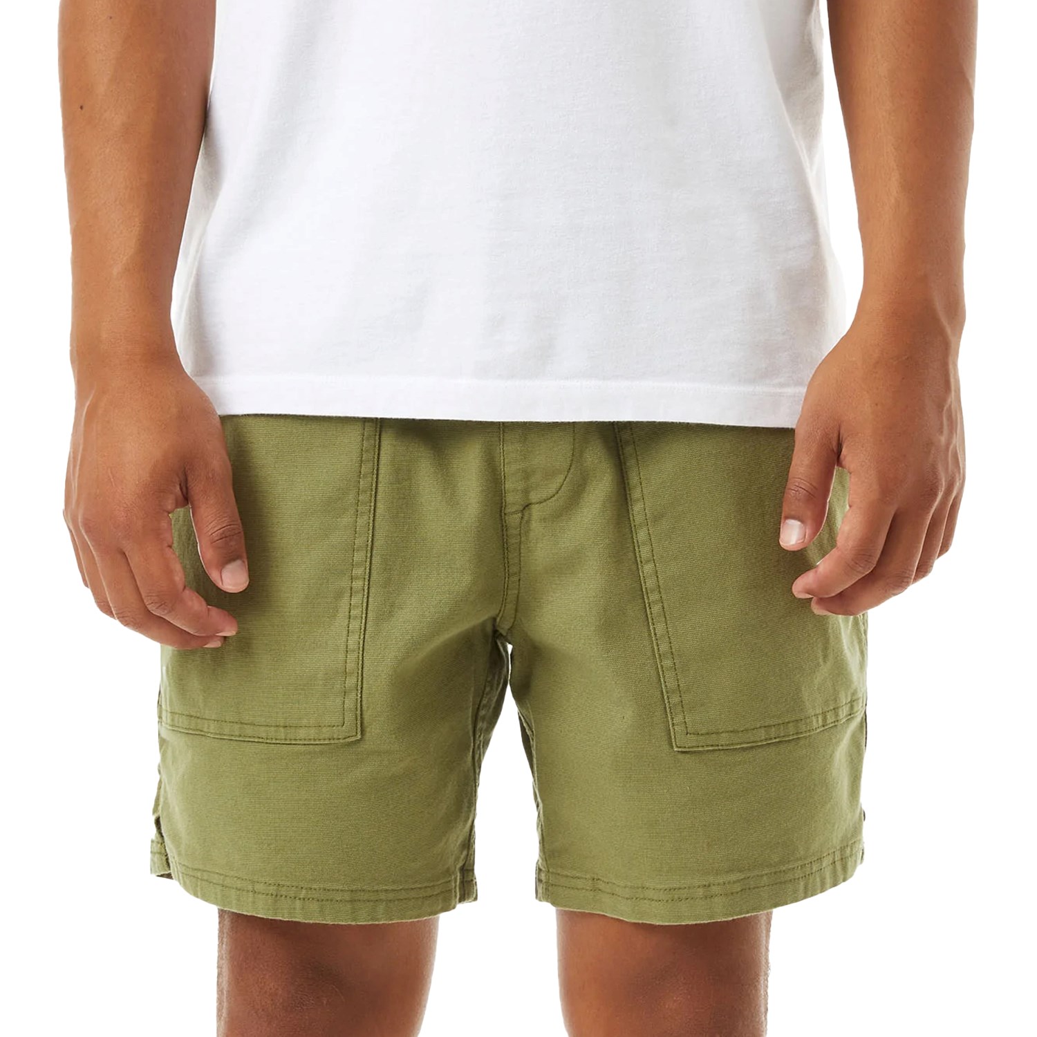 katin trail shorts