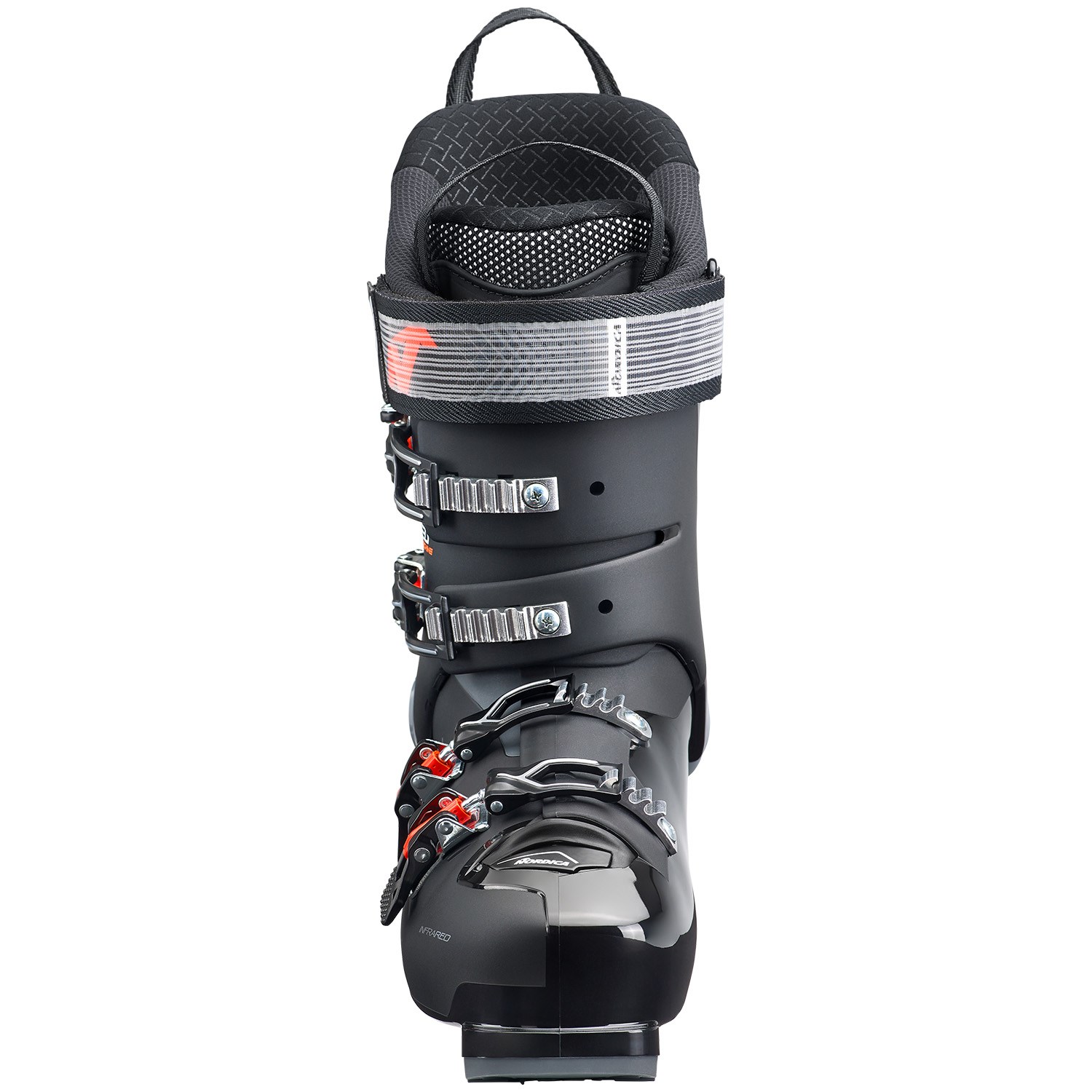 Nordica Speedmachine 3 110 Ski Boots 2024 | evo