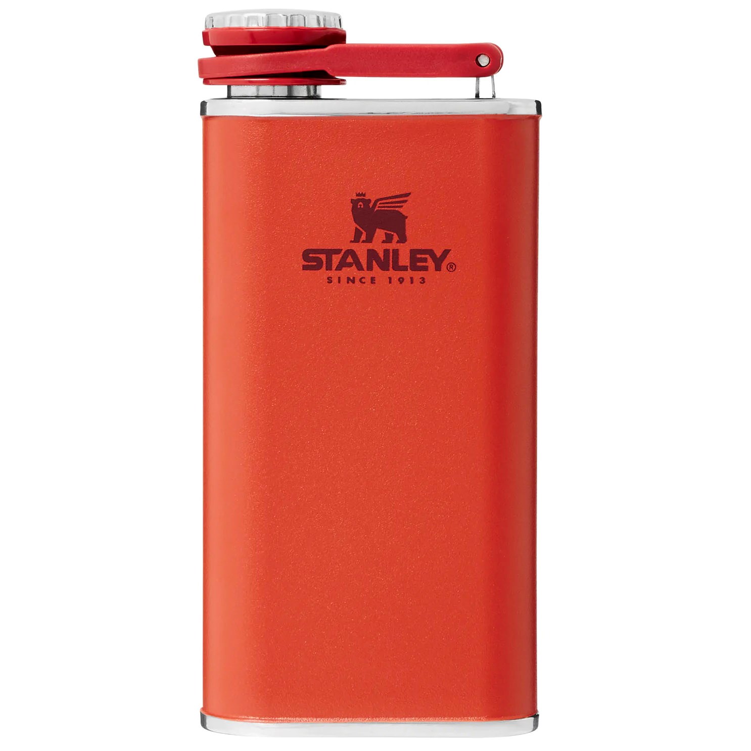 Stanley Classic Wide Mouth Flask: Nightfall, 8oz – THE BIKERY AT