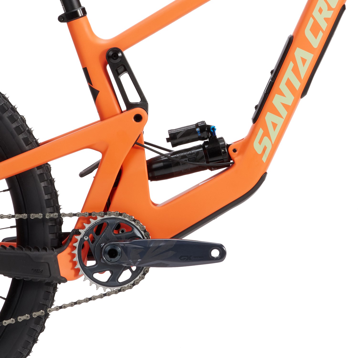 santacruz bronson 2023