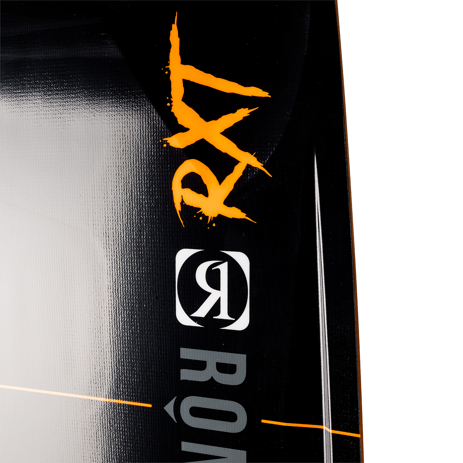 Ronix RXT Blackout Technology Wakeboard 2023 | evo