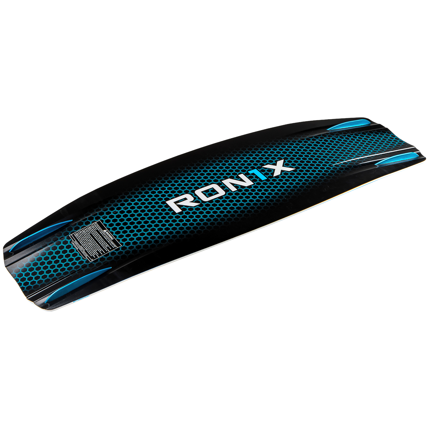 Ronix One Blackout Technology Wakeboard 2023 | evo