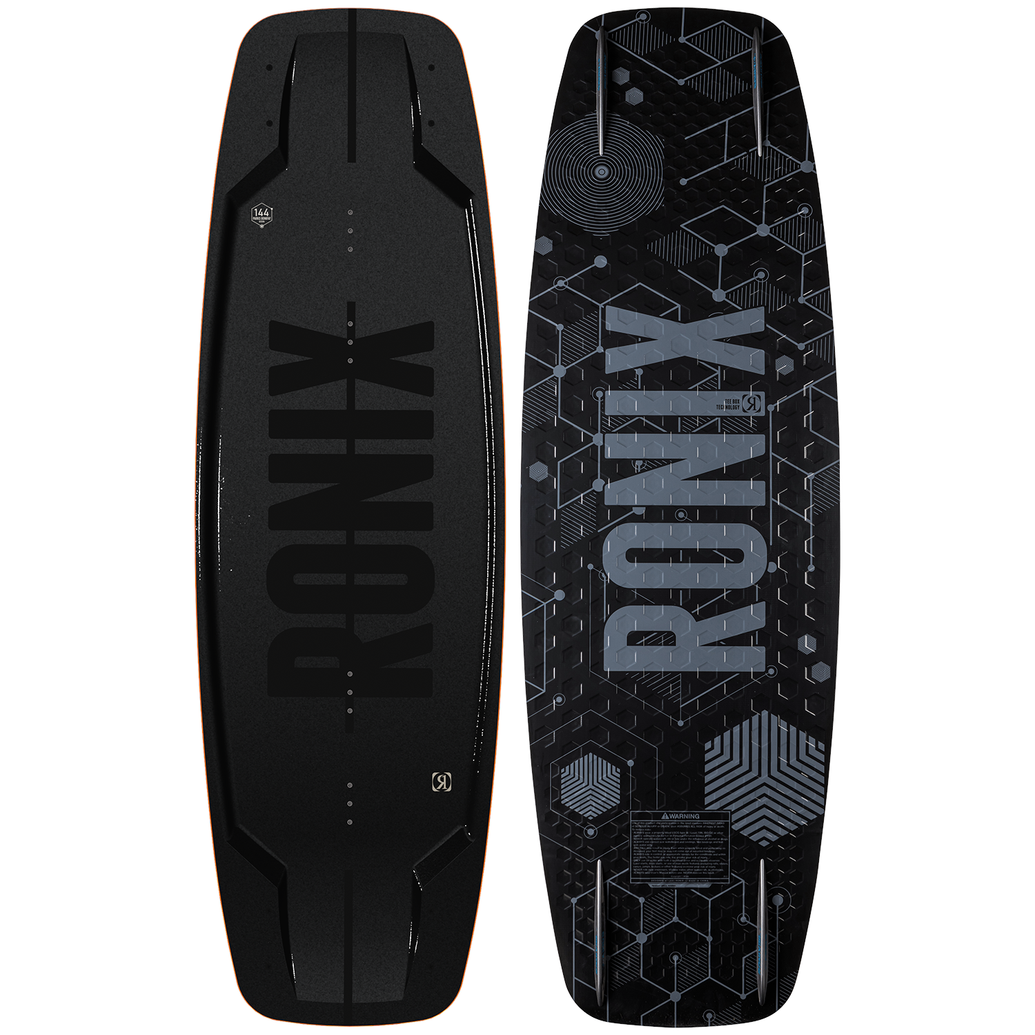 Ronix Parks Modello Wakeboard 2024