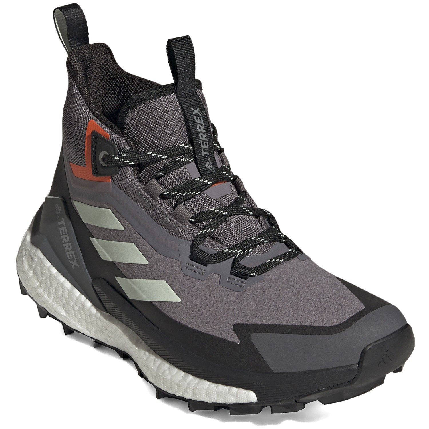 adidas terrex free hiker 2 gore tex shoes women s