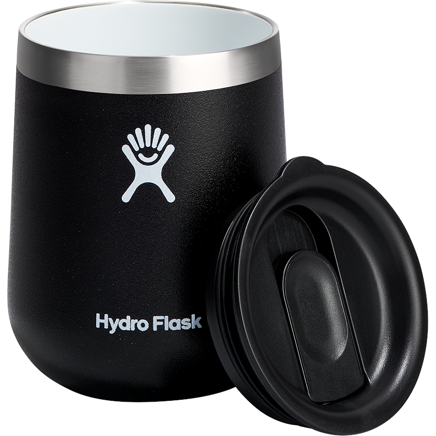 Hydro Flask Ceramic Wine Tumbler Custom