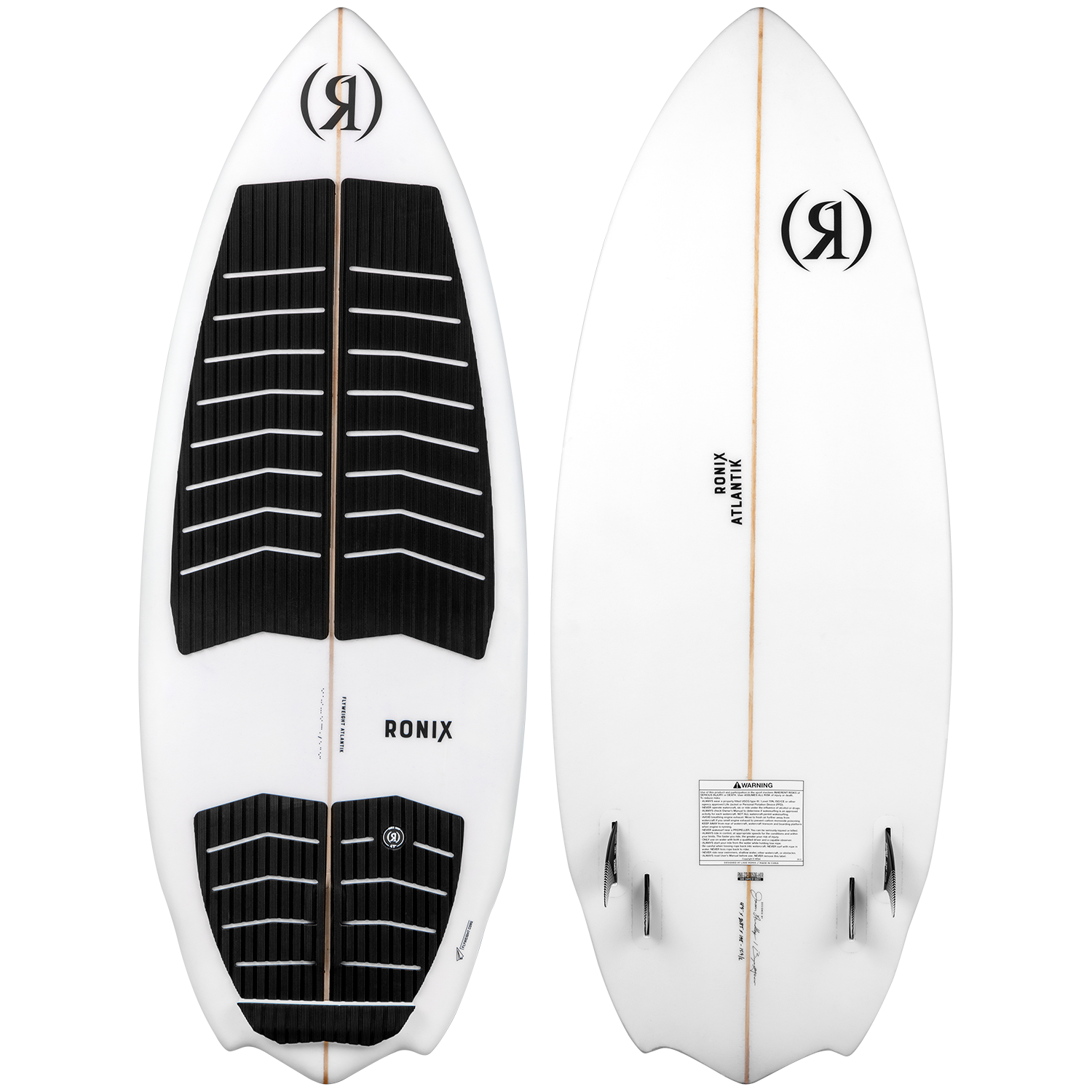 fastest wakesurf board