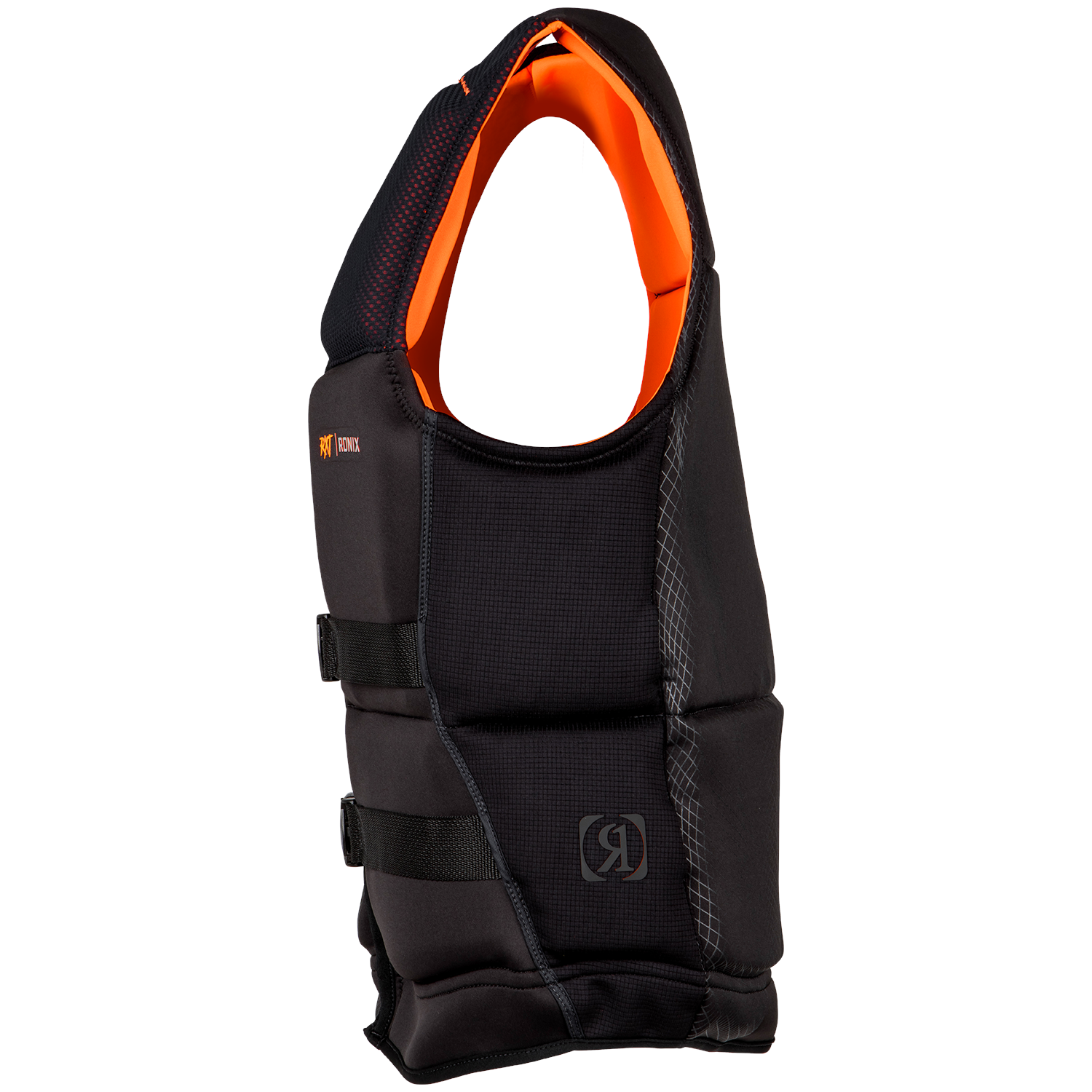 Ronix RXT Capella 3.0 CGA Wake Vest 2024 | evo