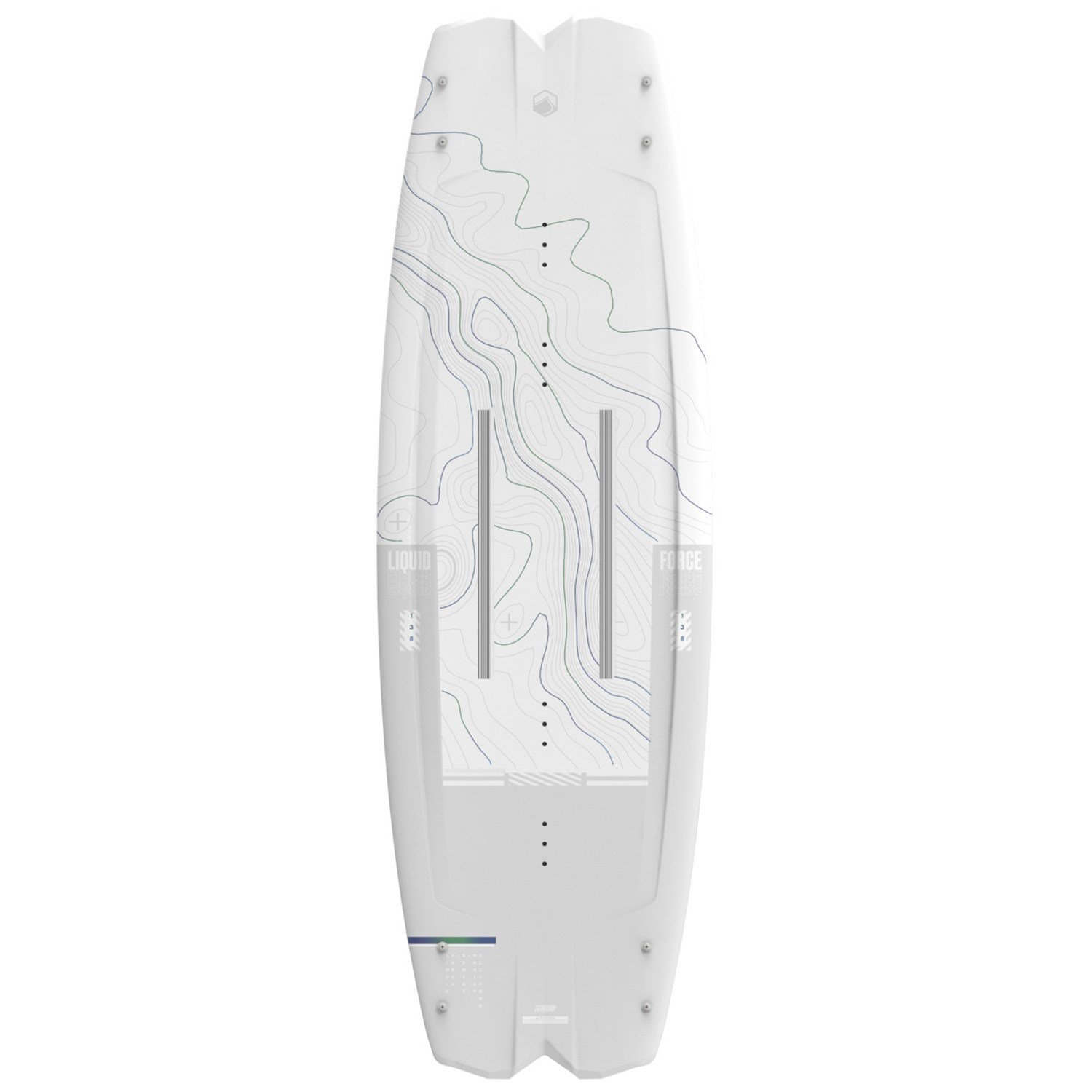 Liquid Force Remedy Aero Wakeboard 2023 - Used | evo