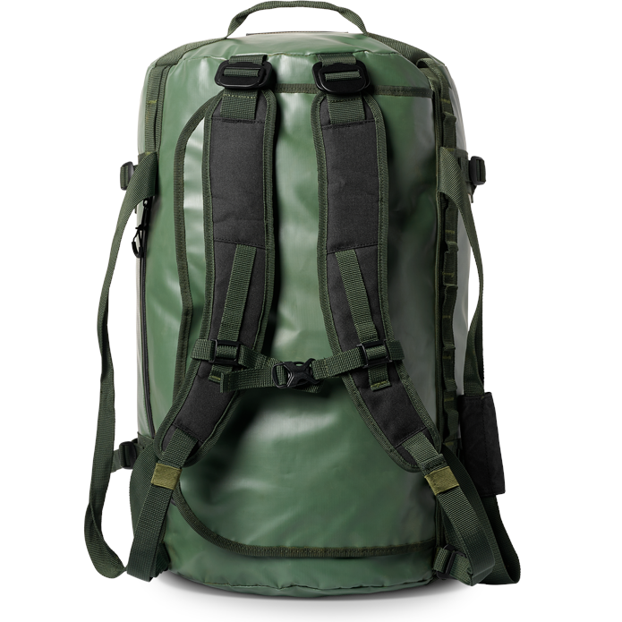 Roark Keg 80L Duffle Bag | evo