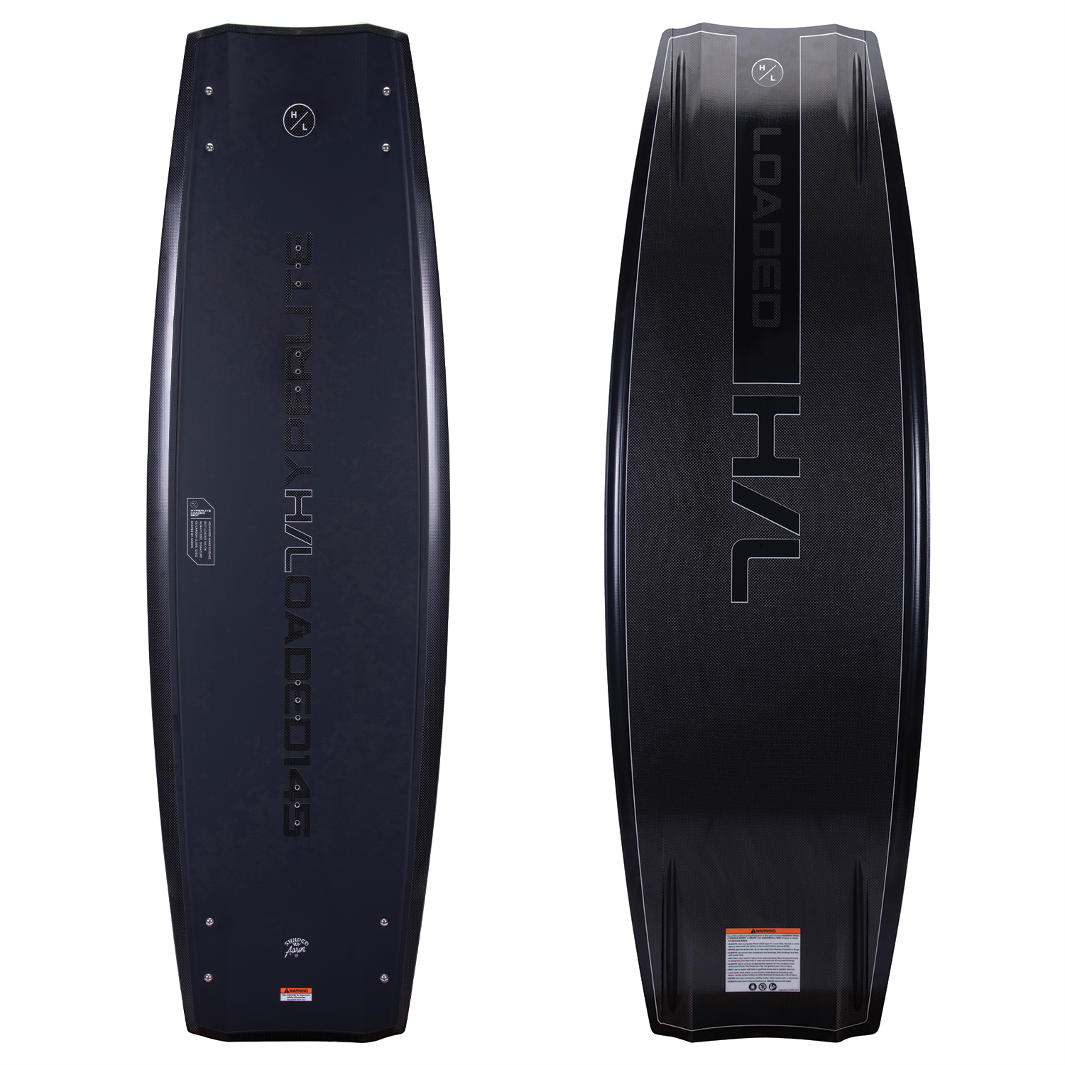 Hyperlite Riot Loaded Wakeboard 2023