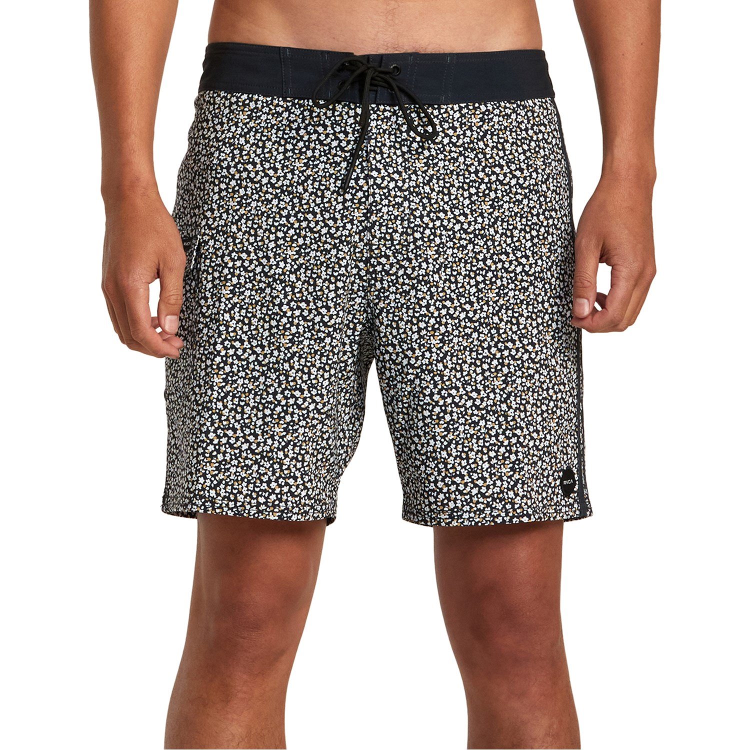 Mens 2024 rvca boardshorts