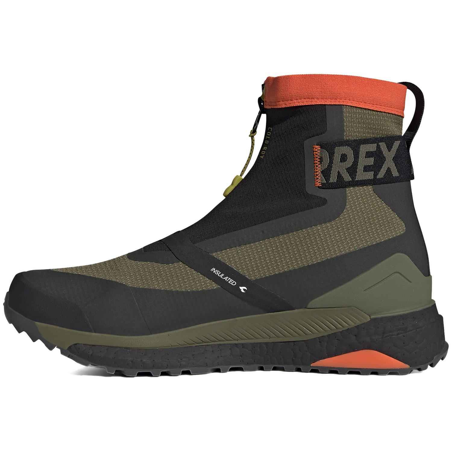 Adidas Terrex Free Hiker C.RDY Shoes | evo Canada