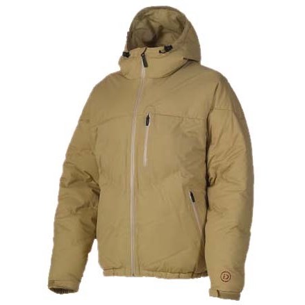 Burton Idiom Continuum Down Jacket Men s evo