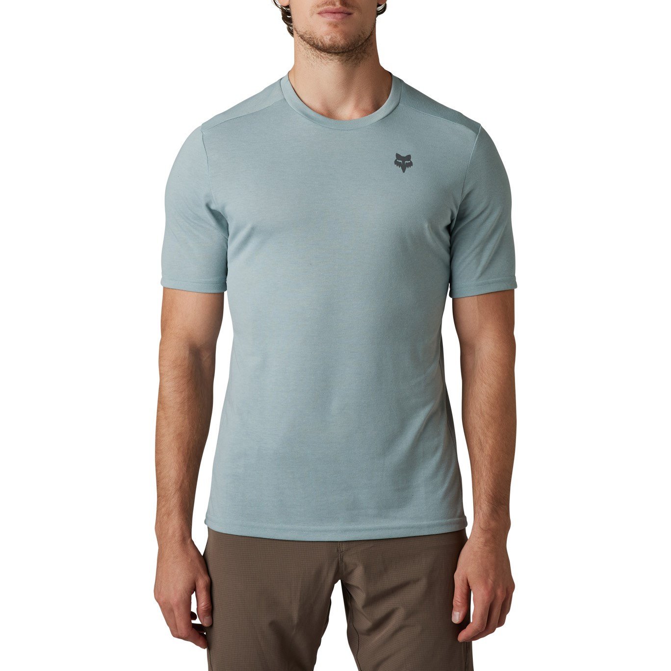 Fox ranger discount short sleeve jersey