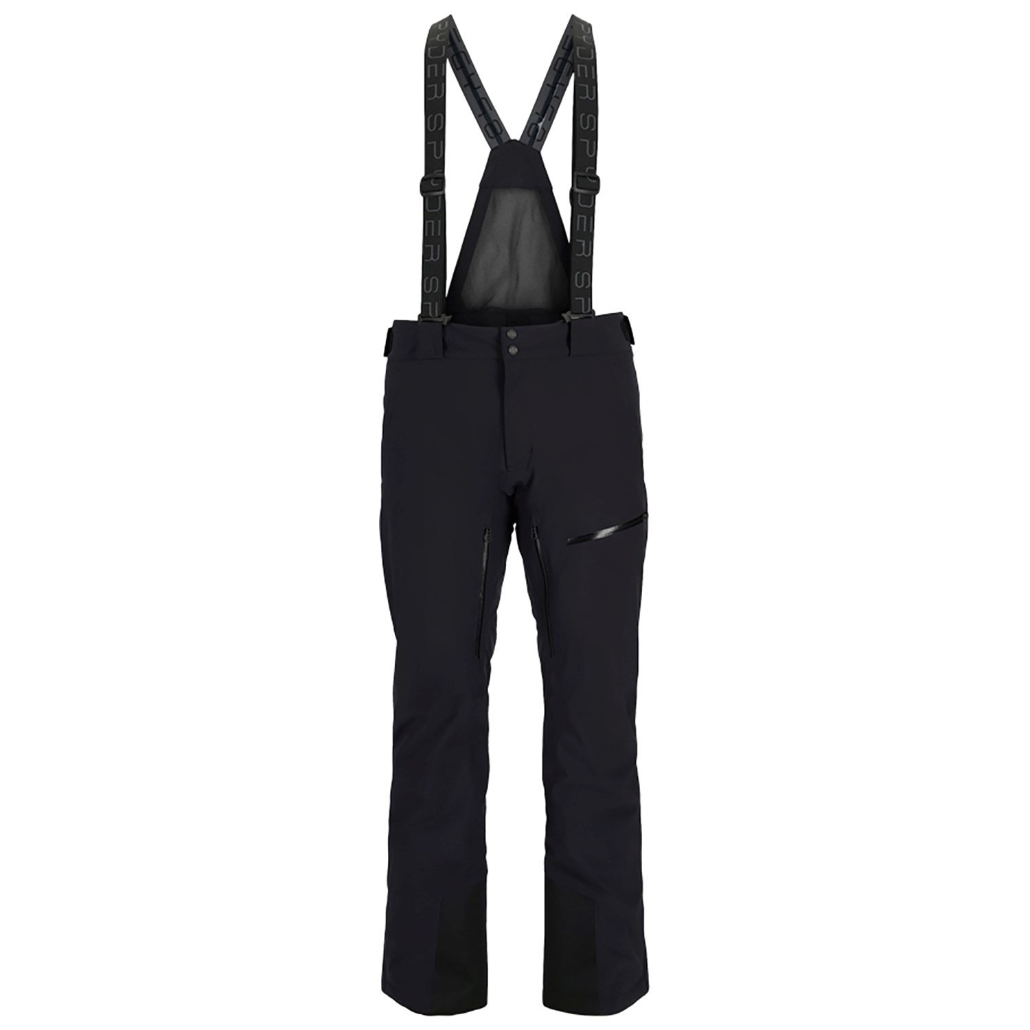 Spyder, Pants & Jumpsuits, Spyder Ladies Legging With Pockets Size S  Black