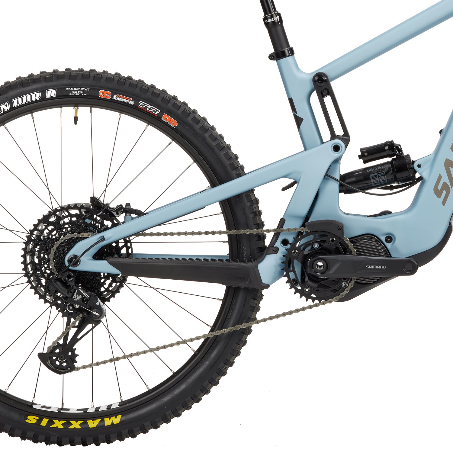 Perneras Ciclismo Smartcross – Smartcross