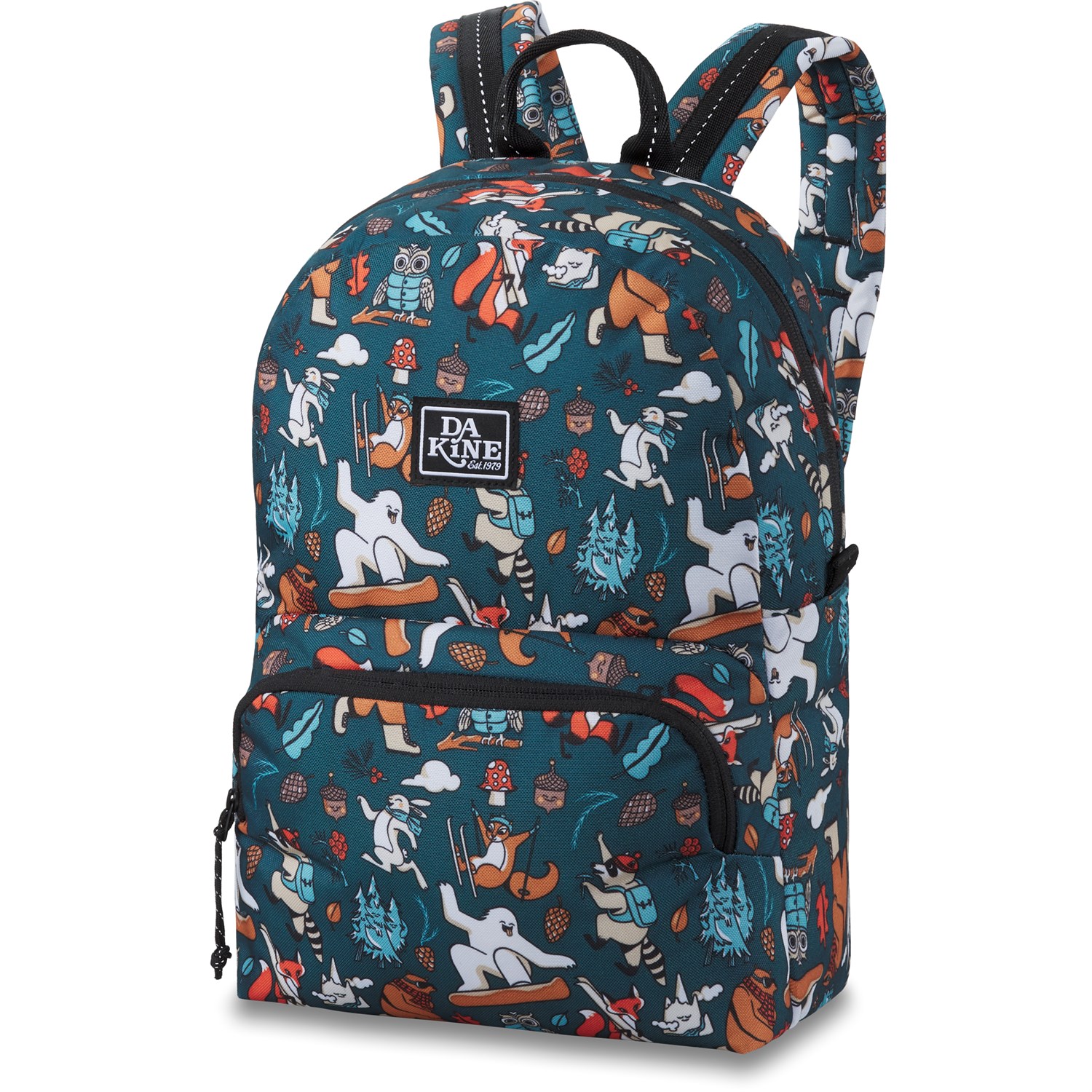 Dakine mini outlet backpack