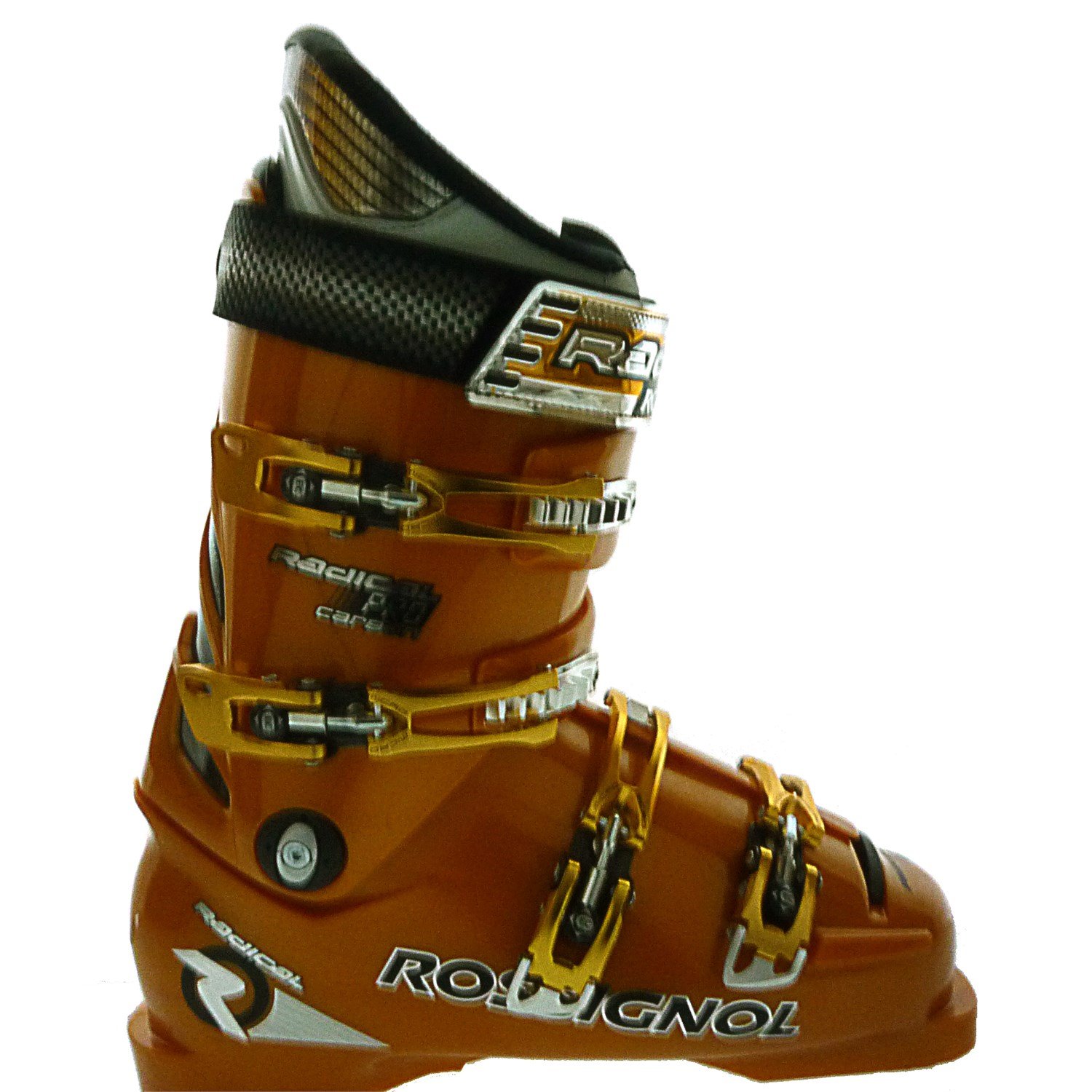 Rossignol radical clearance s