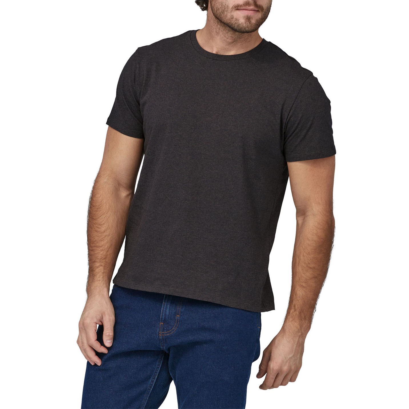 Patagonia Regenerative Organic Certified Cotton Lightweight Tee