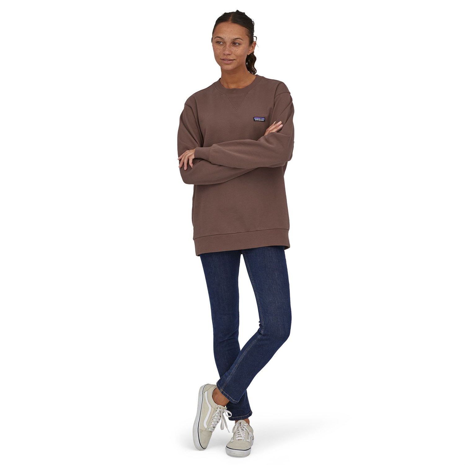 Women's Alpine Icon Regenerative Organic Certified™ Cotton